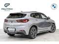 BMW X2 sDrive18i- 2ans/jaar garantie-toit ouvrant! Gris - thumbnail 2