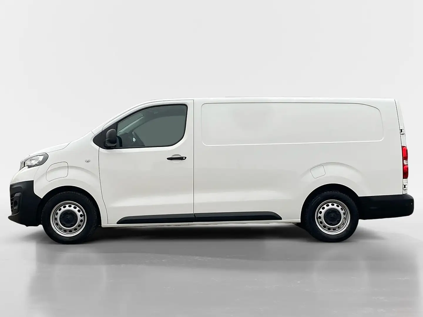 Peugeot Expert e-Expert Premium Kasten 75kWH Batterie Lang L3 Weiß - 2