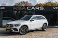 Mercedes-Benz GLC 300 300e 4MATIC Premium Plus Weiß - thumbnail 2