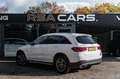Mercedes-Benz GLC 300 300e 4MATIC Premium Plus Weiß - thumbnail 4