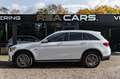 Mercedes-Benz GLC 300 300e 4MATIC Premium Plus Weiß - thumbnail 6
