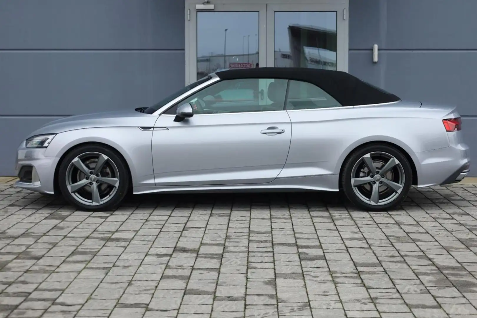 Audi A5 120 Kwatt (163 cv)  Cambio - 1