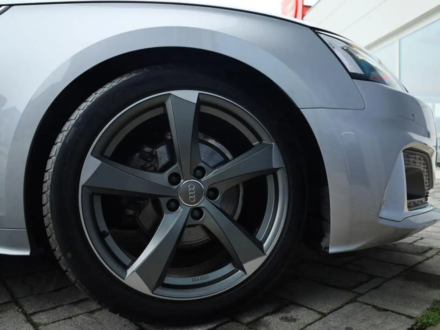 Audi A5 120 Kwatt (163 cv)  Cambio - 2