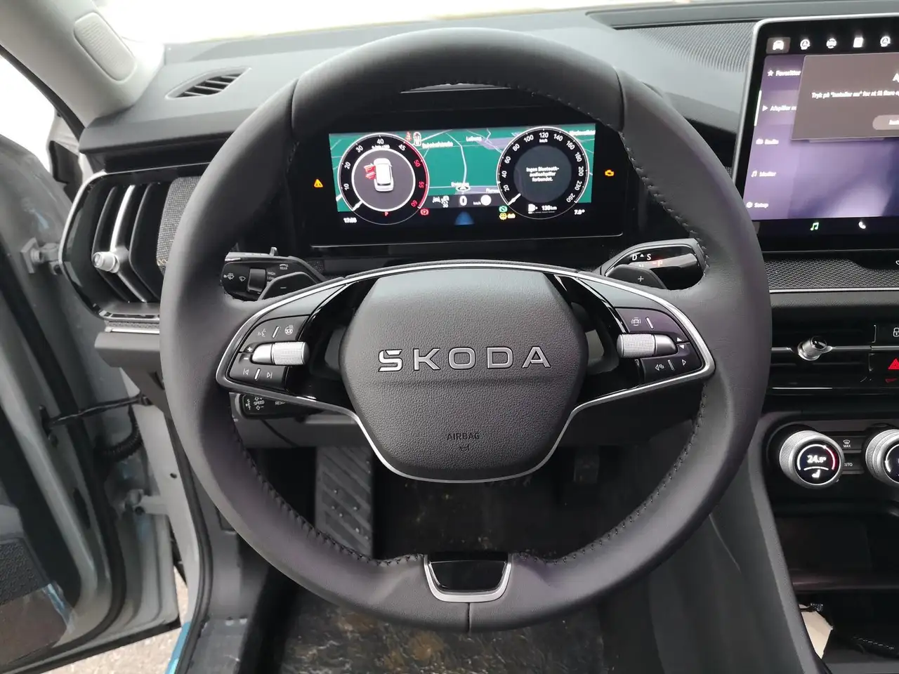 Skoda Kodiaq 2026