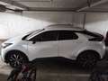 Toyota C-HR C-HR 140H Advance Advance Blanco - thumbnail 6