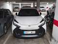 Toyota C-HR C-HR 140H Advance Advance Blanco - thumbnail 1