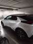 Toyota C-HR C-HR 140H Advance Advance Blanco - thumbnail 5