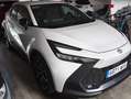 Toyota C-HR C-HR 140H Advance Advance Blanco - thumbnail 2