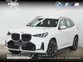 BMW X3 20 xDrive M SPORTPAKET+20"ALU+AHK+LIVE COCKPIT PRO Bianco - thumbnail 1