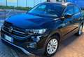 Volkswagen T-Cross 1.0 TSI 115 CV DSG Advanced BMT Schwarz - thumbnail 1