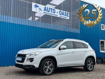 Allure 4WD**Navi*AHK*Keyles-GO**