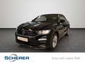 Volkswagen T-Roc R-Line 1.5 TSI OPF 110 kW 7-Gang Schwarz - thumbnail 1