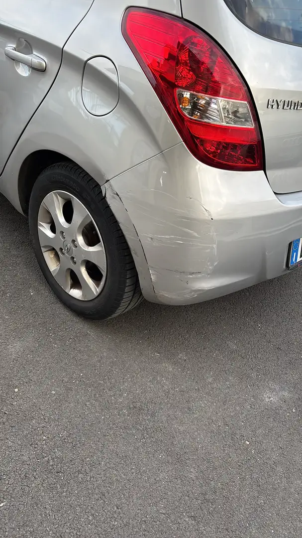 Hyundai i20 5p 1.2 Classic - 2