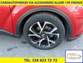 Toyota C-HR C-HR TREND SPORT 184CV SOLO 36000 KM - thumbnail 13