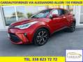 Toyota C-HR C-HR TREND SPORT 184CV SOLO 36000 KM - thumbnail 3
