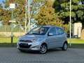 Hyundai i10 Style*E-PAKET*MULTILENK.*AUX/USB*TÜV* Silber - thumbnail 1