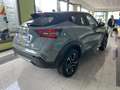 Nissan Juke 1.0 DIG-T N-Connecta 4x2 DCT 7 84kW Gris - thumbnail 4