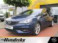Opel Astra K Sports Tourer Ultimate Start Stop 1.5 D EU6d LED Blau - thumbnail 1