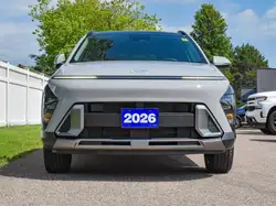 Hyundai Kona 2026 — фото 10