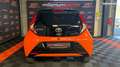 Toyota Aygo X-CITE 1.0 VVT-i 72 CV GARANTIE 6 MOIS Arany - thumbnail 3