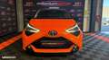 Toyota Aygo X-CITE 1.0 VVT-i 72 CV GARANTIE 6 MOIS Arany - thumbnail 6