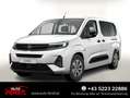 Opel Combo GS AT8 XL 7-S SHZ Matrix Kam LHZ 96 kW (131 PS)... Weiß - thumbnail 1