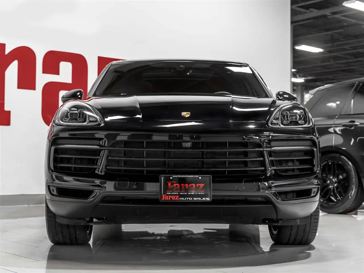 Porsche Cayenne fotografie Porsche Cayenne