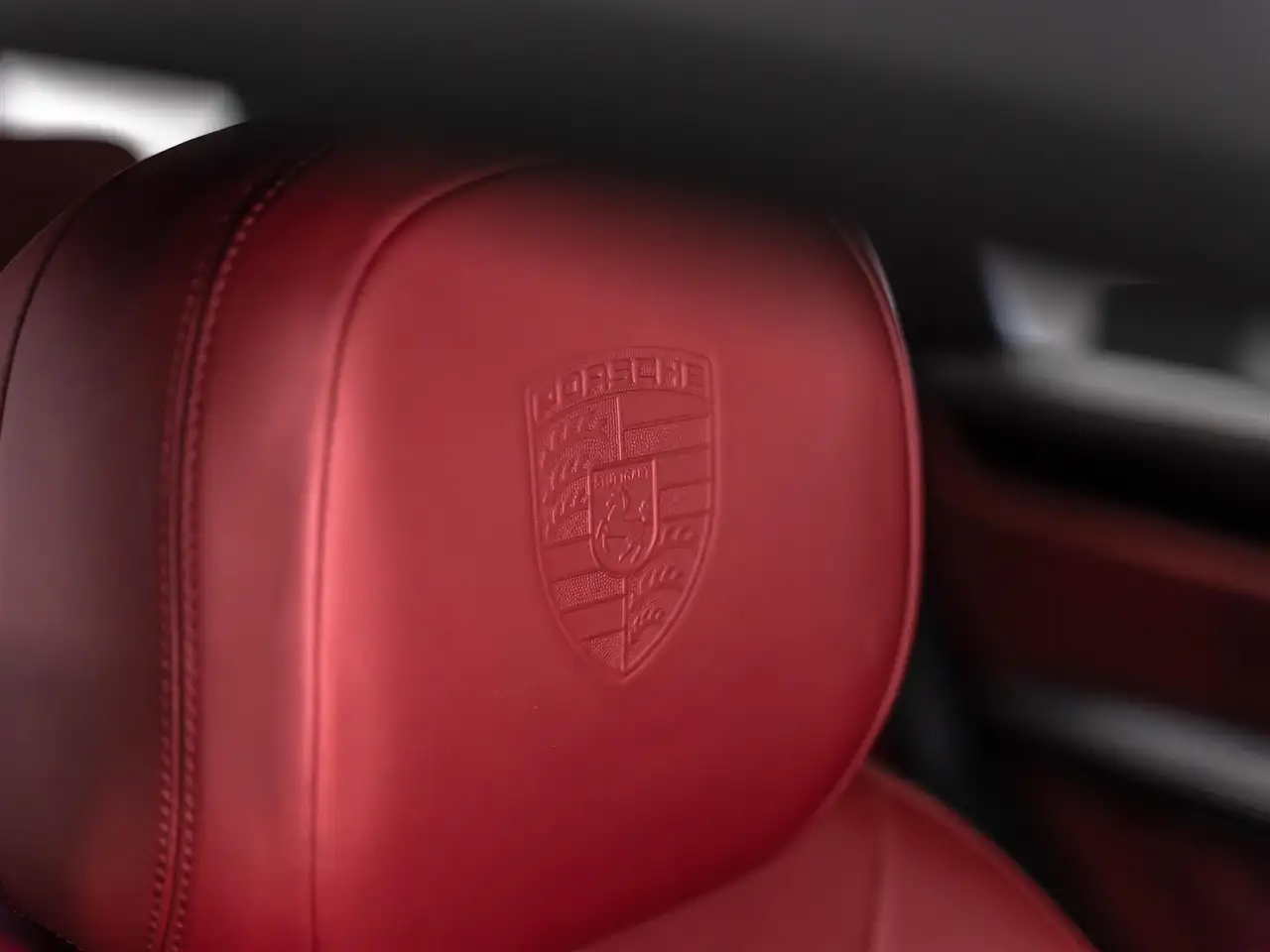 Porsche Cayenne fotografie Porsche Cayenne