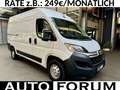 Citroen Jumper 2.2 HDi L2H2 3,5t 3SITZ KLIMA PDC CAM NAV Weiß - thumbnail 1
