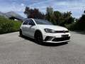 Volkswagen Golf GTI 2,0 TSI DSG Clubsport *VOLL* *SCHALE* *PRETORIA* Weiß - thumbnail 4