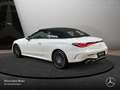Mercedes-Benz CLE 200 AMG+LED+KAMERA+TOTW+KEYLESS+9G Weiß - thumbnail 10