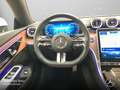 Mercedes-Benz CLE 200 AMG+LED+KAMERA+TOTW+KEYLESS+9G Weiß - thumbnail 14