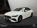 Mercedes-Benz CLE 200 AMG+LED+KAMERA+TOTW+KEYLESS+9G Weiß - thumbnail 2