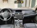 BMW 530 Serie 5 F11 Touring 530d Touring xdrive Luxury aut Grigio - thumbnail 8
