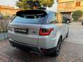 Land Rover Range Rover Sport 3.0 sdV6 HSE 249cv auto my19 Silber - thumbnail 7