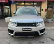 Land Rover Range Rover Sport 3.0 sdV6 HSE 249cv auto my19 Silber - thumbnail 2