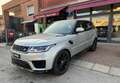 Land Rover Range Rover Sport 3.0 sdV6 HSE 249cv auto my19 Silber - thumbnail 3