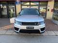 Land Rover Range Rover Sport 3.0 sdV6 HSE 249cv auto my19 Argento - thumbnail 2