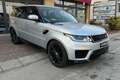 Land Rover Range Rover Sport 3.0 sdV6 HSE 249cv auto my19 Silber - thumbnail 1