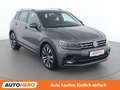 Volkswagen Tiguan 2.0 TDI Comfortline BMT R-Line Grau - thumbnail 8