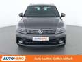 Volkswagen Tiguan 2.0 TDI Comfortline BMT R-Line Grau - thumbnail 9