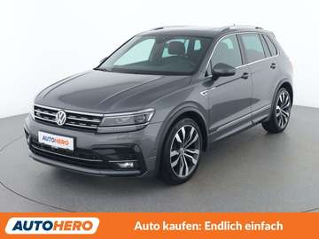 2.0 TDI Comfortline BMT R-Line