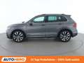 Volkswagen Tiguan 2.0 TDI Comfortline BMT R-Line Grau - thumbnail 3