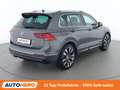 Volkswagen Tiguan 2.0 TDI Comfortline BMT R-Line Grau - thumbnail 6