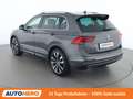 Volkswagen Tiguan 2.0 TDI Comfortline BMT R-Line Grau - thumbnail 4