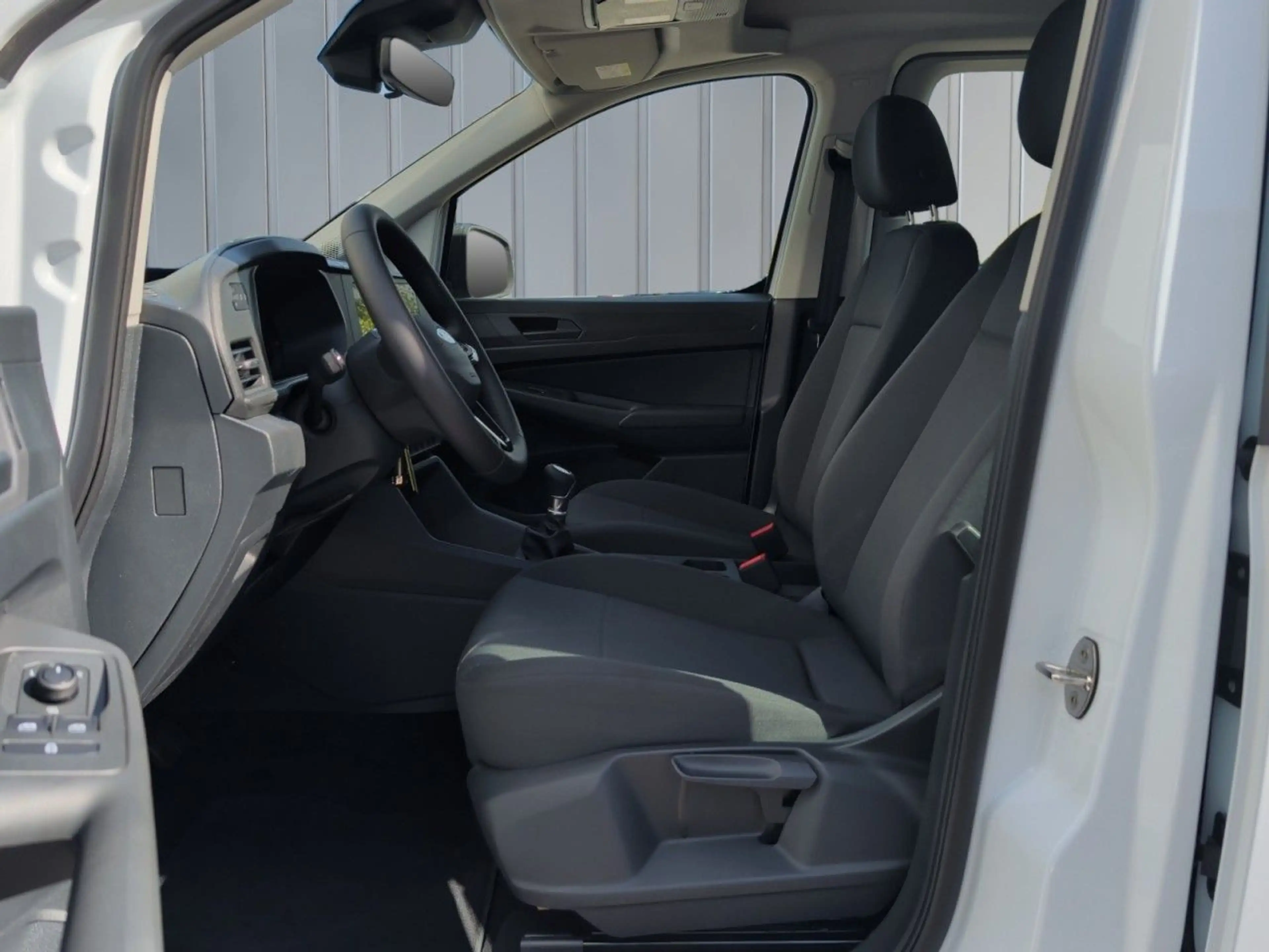 Ford Tourneo Connect Trend L2 1.5 EB AHK+Standheizung — photo 13