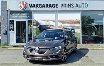 Estate 1.6 dCi Initiale Paris |STOELVW./KOELING|MA