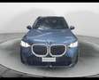 BMW X3 xDrive20d Msport Argento - thumbnail 3