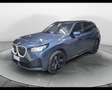 BMW X3 xDrive20d Msport Argento - thumbnail 1