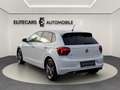 Volkswagen Polo 1.0 TSI R-LINE AB WERK / ABSTANDSTEMP / SITZHEIZU Weiß - thumbnail 6